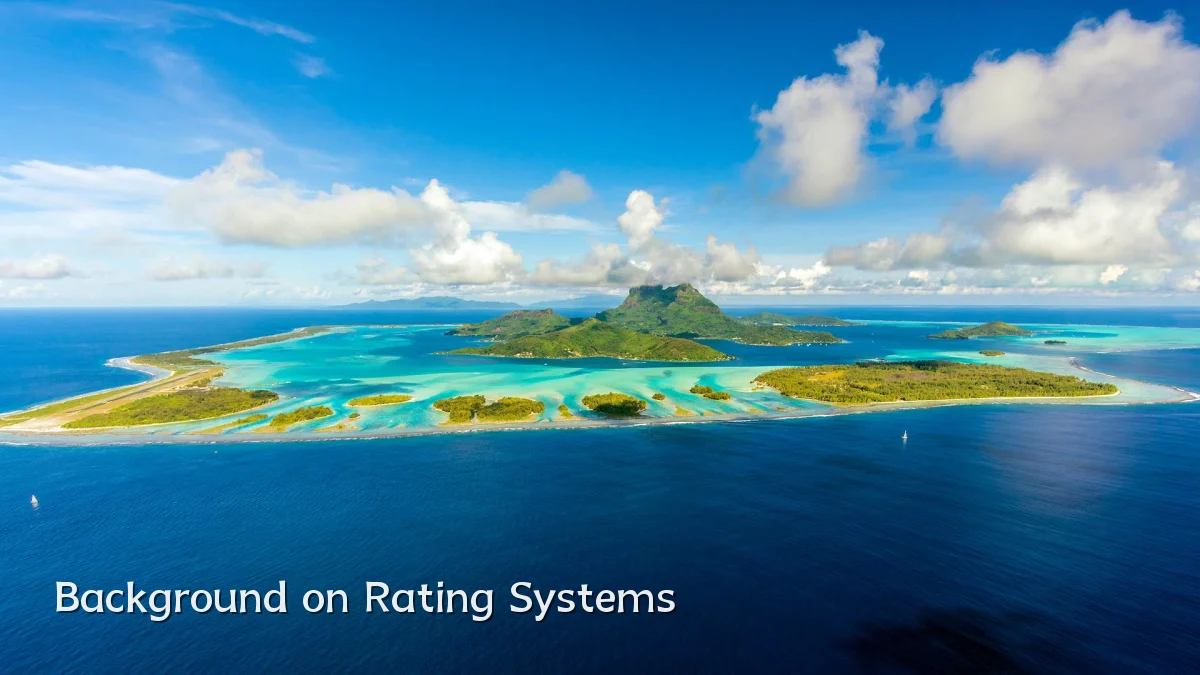 Background on Rating Systems